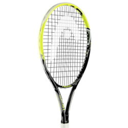 Head MX Cyber Pro Tennis Racket